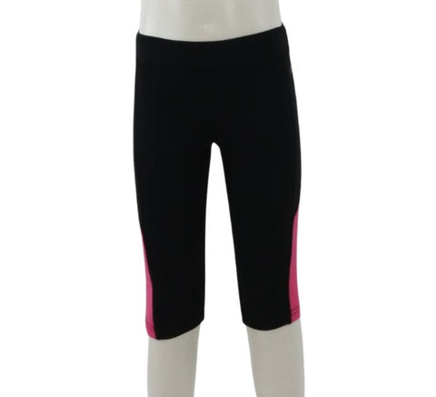 Revolution 3/4 Leggings Child