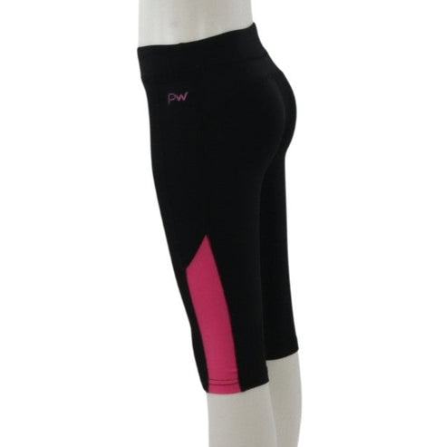 Revolution 3/4 Leggings Child
