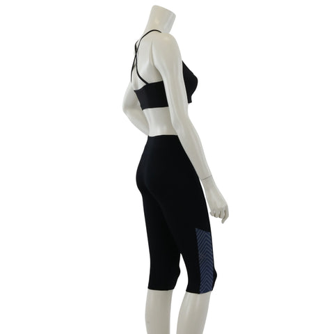 Revolution 3/4 Leggings Adult