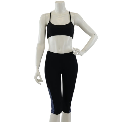 Revolution 3/4 Leggings Adult