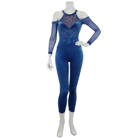RGSUT931-Spangle-Crystals Adult