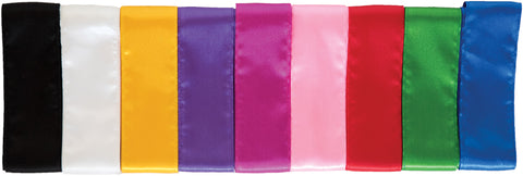 Rhythmic Ribbon & Stick 6 Mtr
