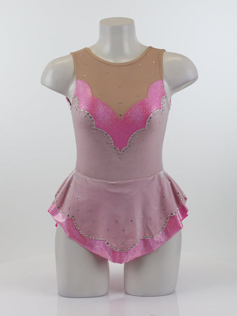 RSGY925 Crystals Child