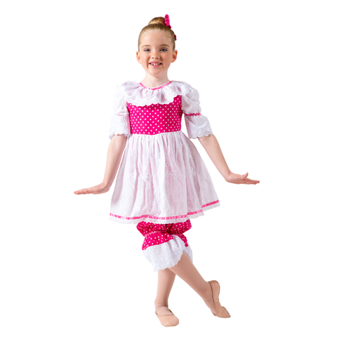Rag Doll Child