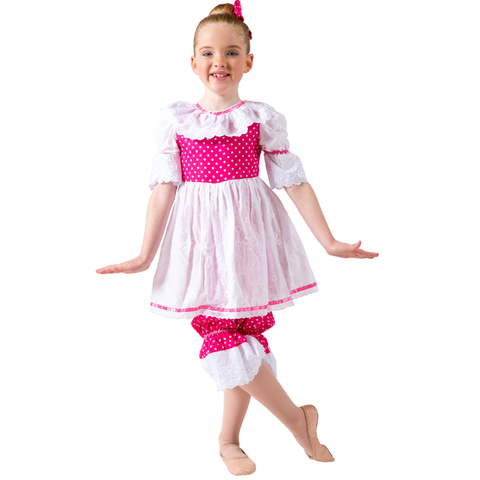 Rag Doll Child