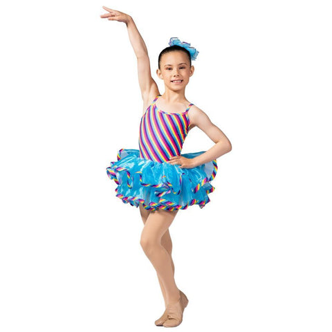 Rainbow Candy Child