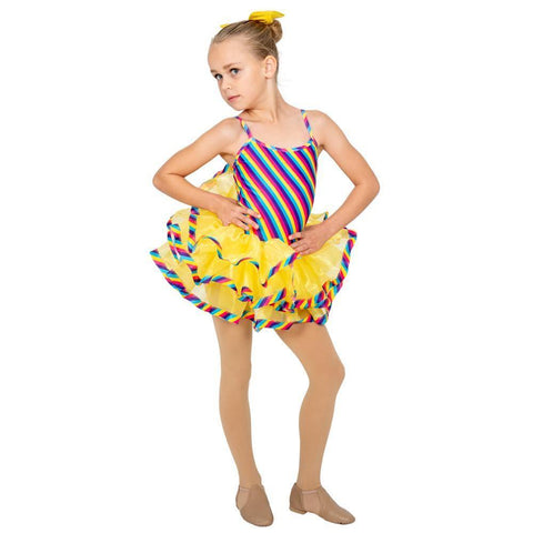 Rainbow Candy Child