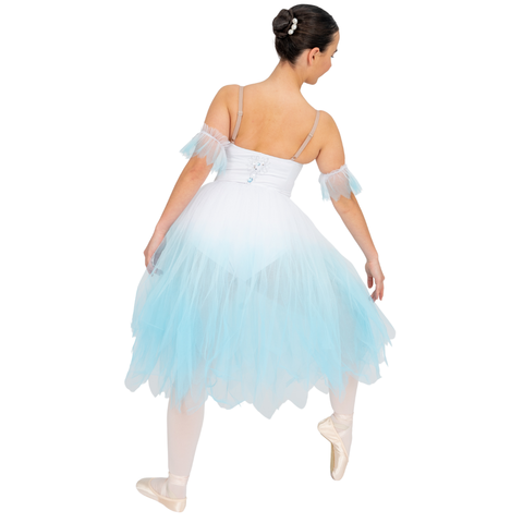 Raindrops Romantic Tutu Adult