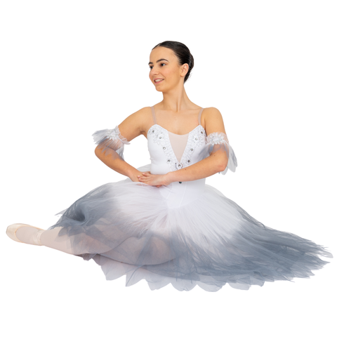 Raindrops Romantic Tutu Adult