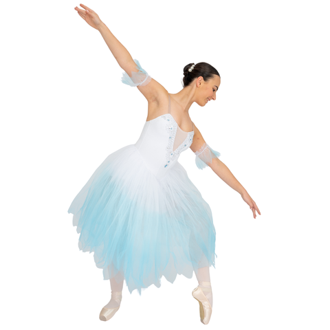 Raindrops Romantic Tutu Adult