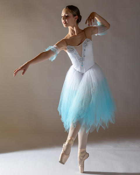 Raindrops Romantic Tutu Adult
