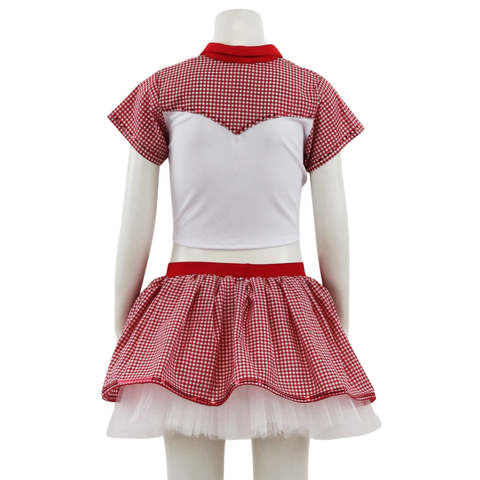 Ranch Adventures Child - Sample