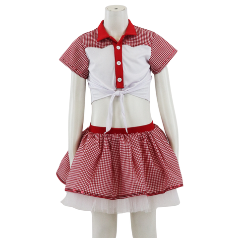 Ranch Adventures Child - Sample