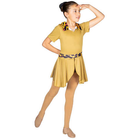 Ranger Dress Adult