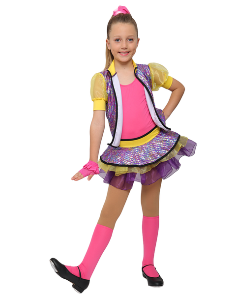 Recess Skirt Child