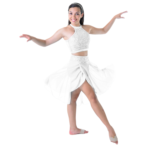 Reckless Skirt Adult