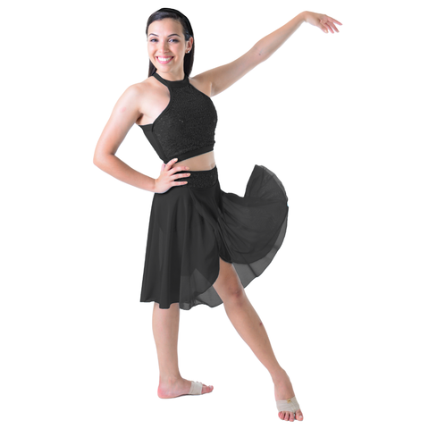 Reckless Skirt Adult