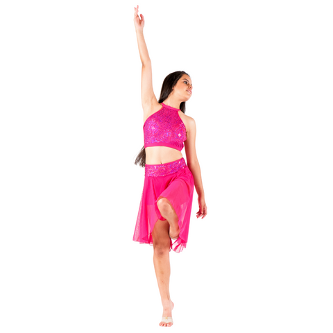 Reckless Skirt Adult