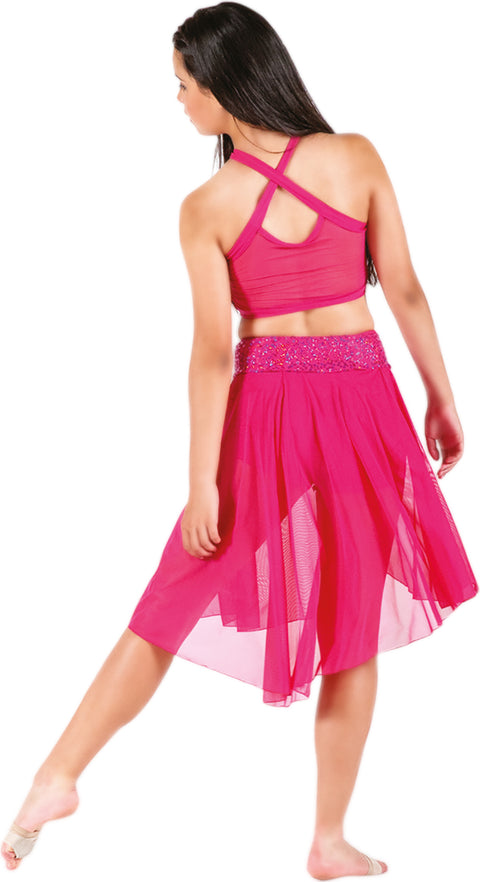 Reckless Skirt Adult