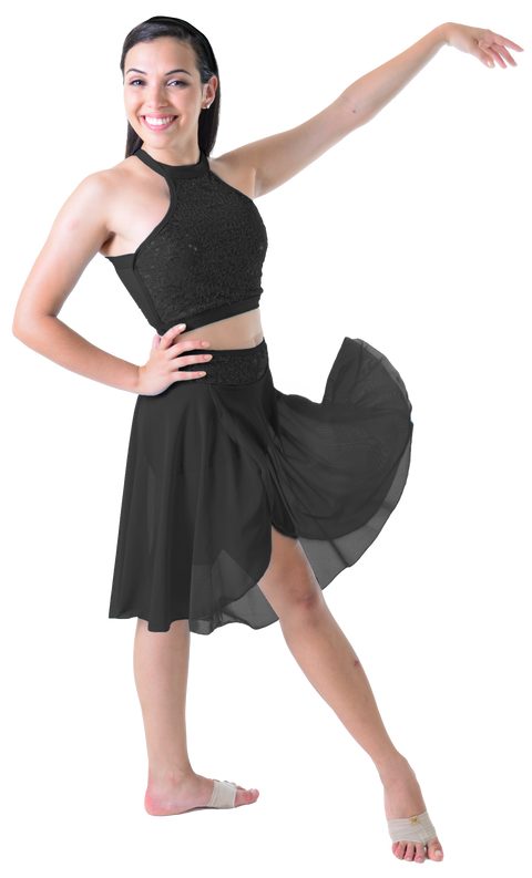 Reckless Skirt Adult