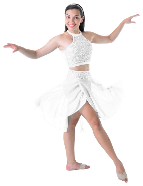 Reckless Skirt Adult