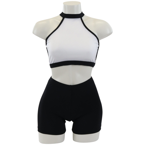 Reckless Croptop Adult