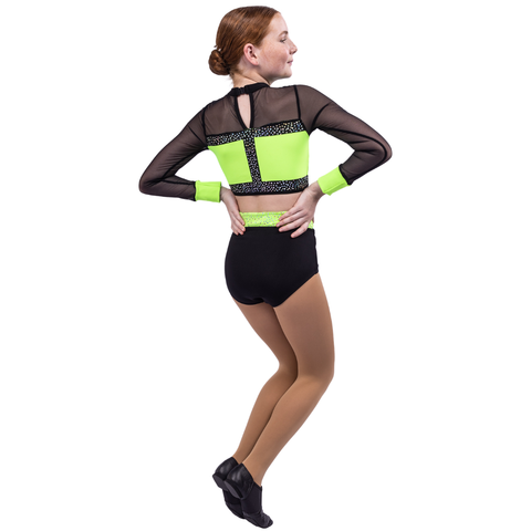 Replay Croptop Adult