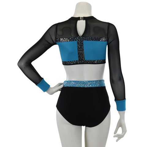 Replay Croptop Child
