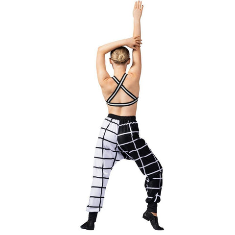 Revive Croptop Adult