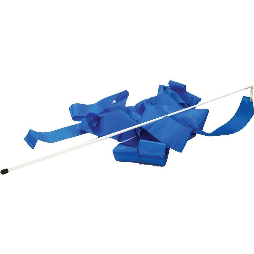 Arithmic Ribbon Rhythmic Ribbon & Stick 5 Mtr – PW Dance & Sportswear