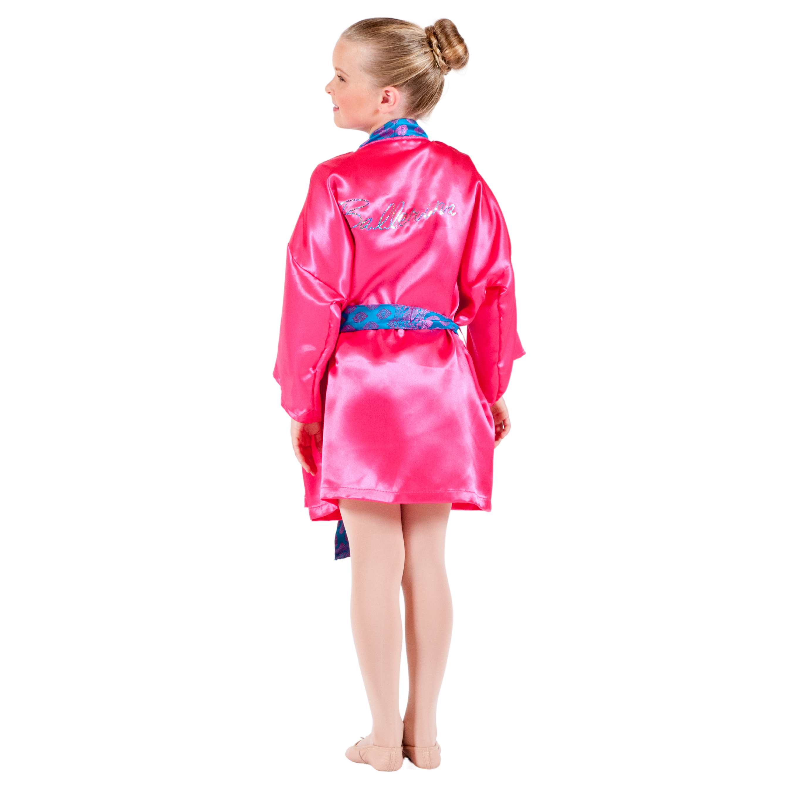 Robe-Ballerina Adult – PW Dance & Sportswear
