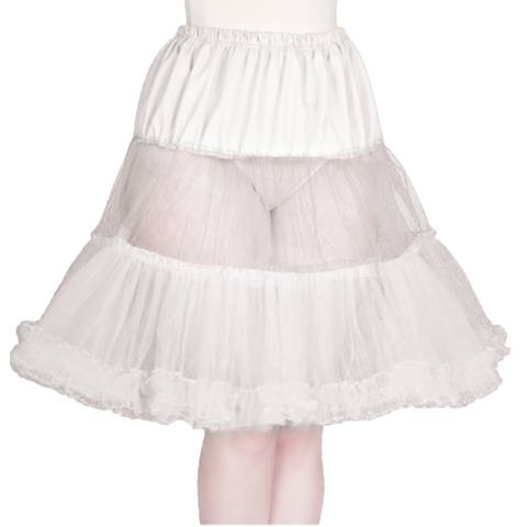 Rockabilly Petticoat Child