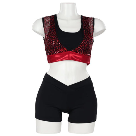 Rockstar Vest Adult
