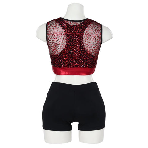 Rockstar Vest Adult