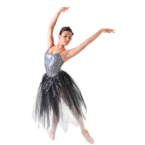 Romantic Swan Tutu Adult
