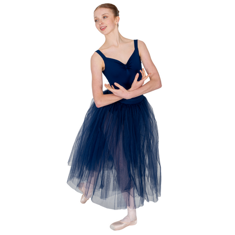 Romantic Half Tutu Adult