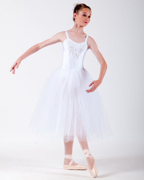 Romantic Pearl Adult