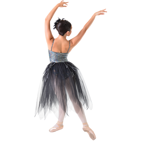 Romantic Swan Tutu Adult