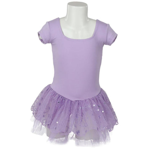 Rose Dress Child