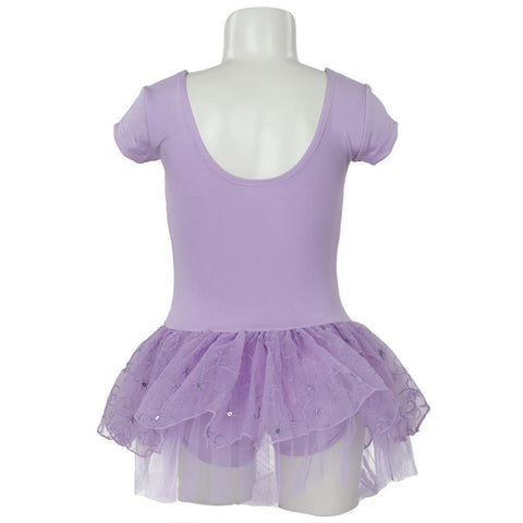 Rose Dress Child