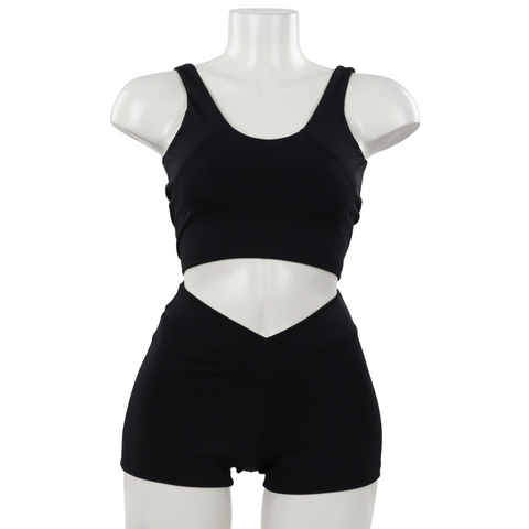 Roxy Mid Crop Adult