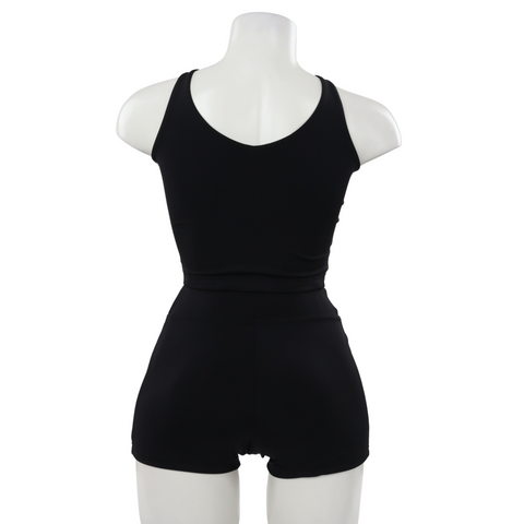 Roxy Mid Crop Adult