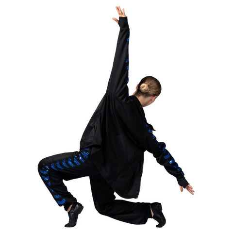 Arrowhead Pants Adult