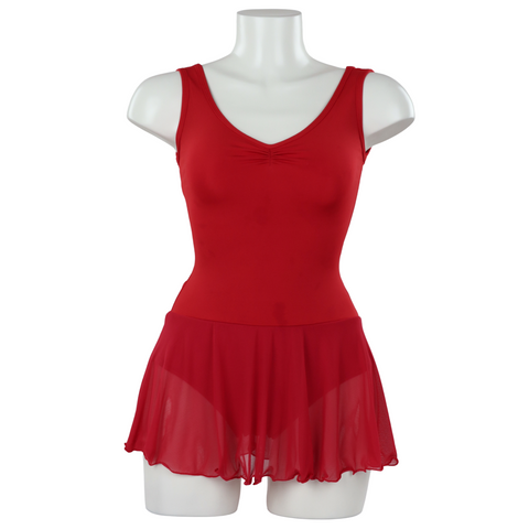 Ruby Dress Adult