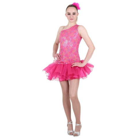 Rumba Time Dress Adult