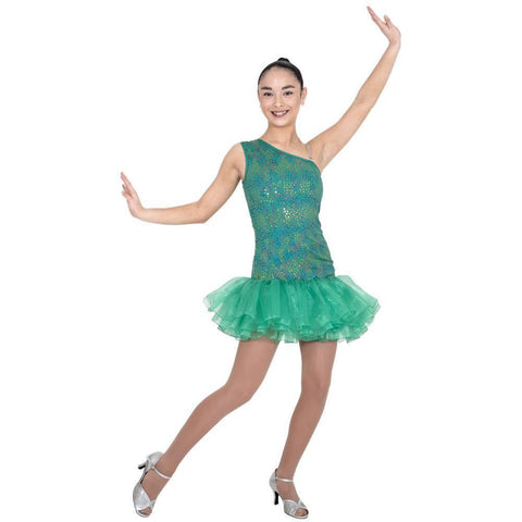 Rumba Time Dress Adult