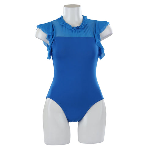Scarlet Leotard Child