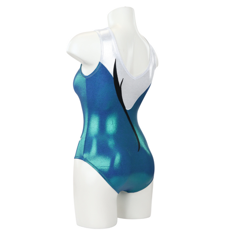 SGY101-4 V Neck Child