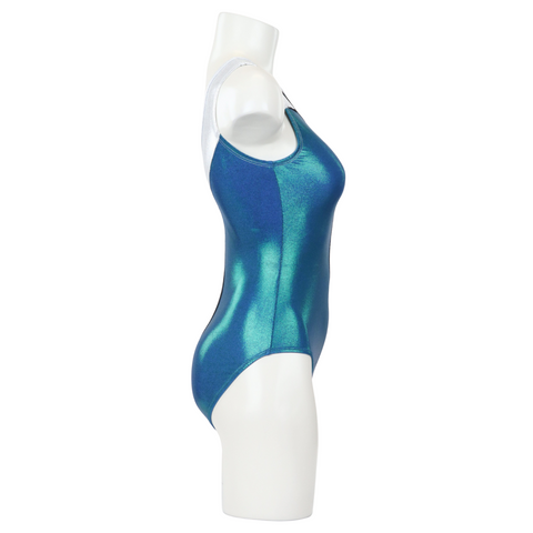 SGY101-4 V Neck Child