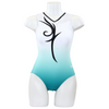 SGY101 V Neck-Crystals Child